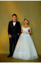 点击看大图 -太古映画婚纱摄影(天河店)