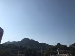 -阳台山自然风景区