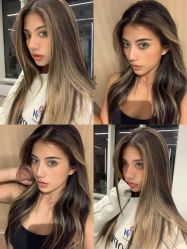 -MY HAIR ARDOR