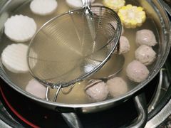 -八合里牛肉火锅(新洲店)