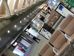 -上海浦东国际机场-T2航站楼