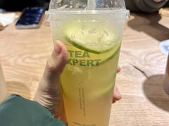 -萃茶师(琅西店)