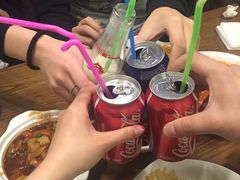 -妈妈的味道(工人体育场东路店)