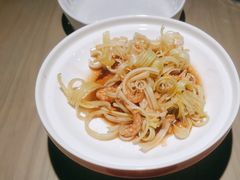 -前海沿·青岛菜(李沧万达店)