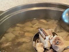 -润园四季椰子鸡火锅(海上世界店)