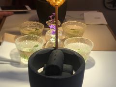 一声叹息-茶是一枝花泡茶店