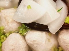 -巷语私房料理(华一实业大厦店)