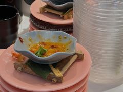 -争鲜回转寿司(通州万达店)