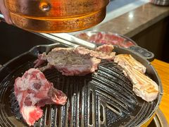 -kingkong大猩猩烤肉(CBD店)