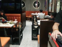 大堂-黔大人·贵州花溪牛肉粉(宝能太古城店)