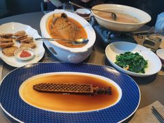 -曾宴·楚菜(湖北省博物馆店)