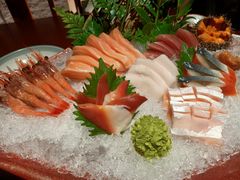 -樱之盛宴·蟹料理海鲜自助(前进大街店)
