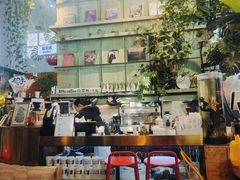 -109 COFFEE(建筑学院店)