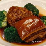 珠海银都上海菜馆｜我想去上海找对手