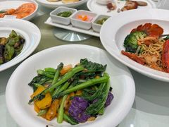 -万龙洲海鲜(大兴绿地缤纷城店)