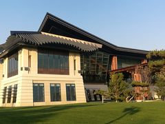 -北京雁栖湖国际会展中心