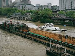 -运河游船(武林门码头)