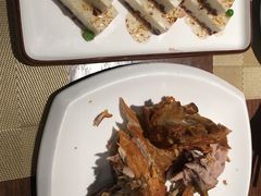 -北李妈妈菜·虾爬子大锅贴(贵和店)