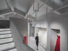 -Lafine Paris 法国兰斐婚纱礼服