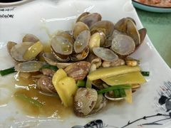 -景好海鲜餐厅(大鹏必选旅游店)