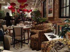 大堂-漢舍中国菜馆(889广场店)