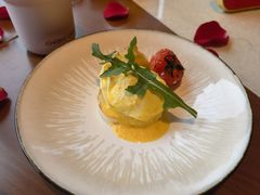 -富力丽思卡尔顿酒店·香荟全日制餐厅