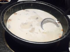 -煲宫猪肚鸡(昆山金鹰国际购物中心店)