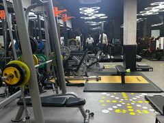 -VPsmart私教健身工作室(新华路旗舰店)