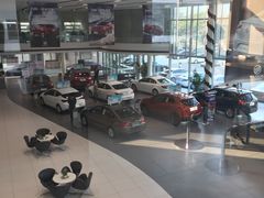 -北京市勤和汽车销售有限公司(国贸店)