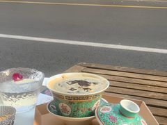 -茶是一枝花泡茶店