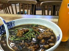 -富贵面馆(镇坪路店)