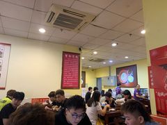 大堂-其灵紫砂煲仔饭(富莲大厦店)