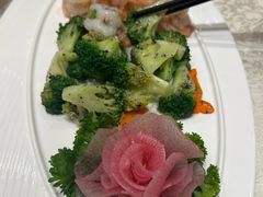 -香宫·中餐厅(拉萨香格里拉大酒店)