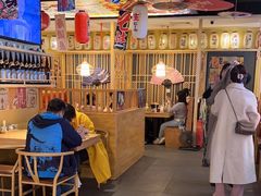 -西月山居匠心创意料理(江汉路新佳丽广场店)