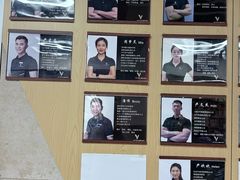 -VPsmart私教健身工作室(新华路旗舰店)