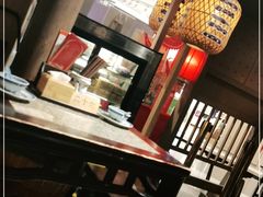 大堂-南京大牌档(香港广场店)