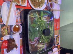 -八条友鲜货烧烤·脆皮烤鱼(石岩旗舰店)