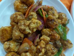 -红炎炎农家菜老字号(金水台店)