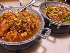 -大鱼徽州·寻味徽菜(星光总店)