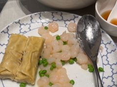 -新吉士·上海菜(浦东LCM置汇旭辉店)