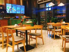 -越小品·越南餐厅(万科里店)