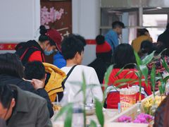 大堂-凤张螺蛳粉·爽口粉(跃进路总店)