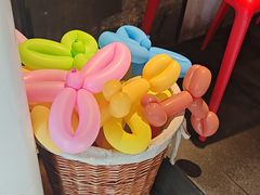 -老板恋上鱼(环山路店)