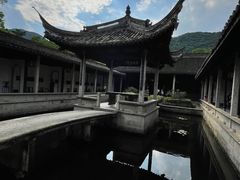 -兰亭风景区