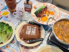 -肥韬茶餐厅(海上世界店)