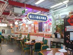 -谢记上海大排档(长寿路店)