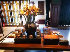 -民国红公馆·秦淮八艳(夫子庙店)
