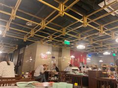 大堂-晓宇重庆火锅(赛格国际购物中心店)