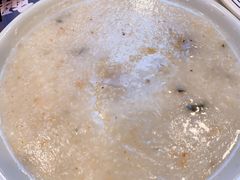 香芋淡菜石螺粥-点都德(北京路贰店)