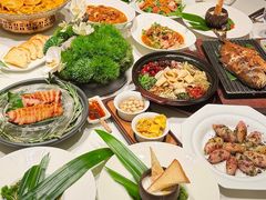 -金链花·泰国餐厅(国贸店)